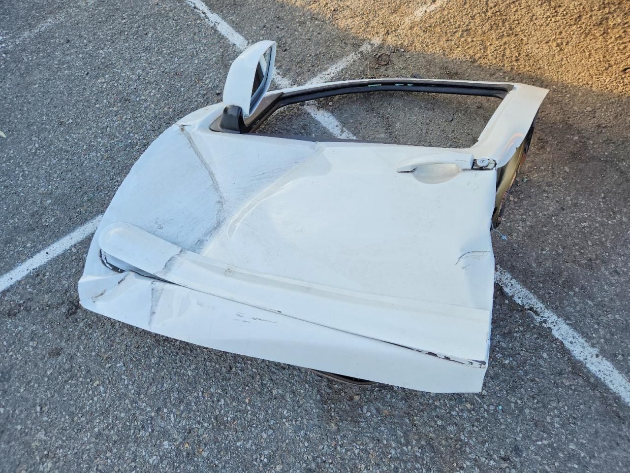 2012 Nissan Pathfinder s