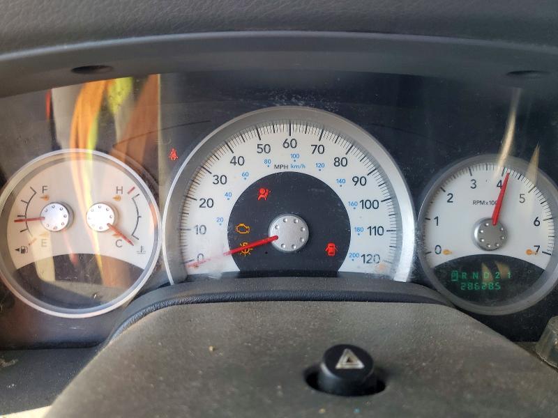 2005 Dodge Durango slt