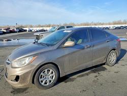 2013 Hyundai Accent gls en venta en Fresno, CA