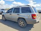 2000 Jeep Grand Cherokee Laredo