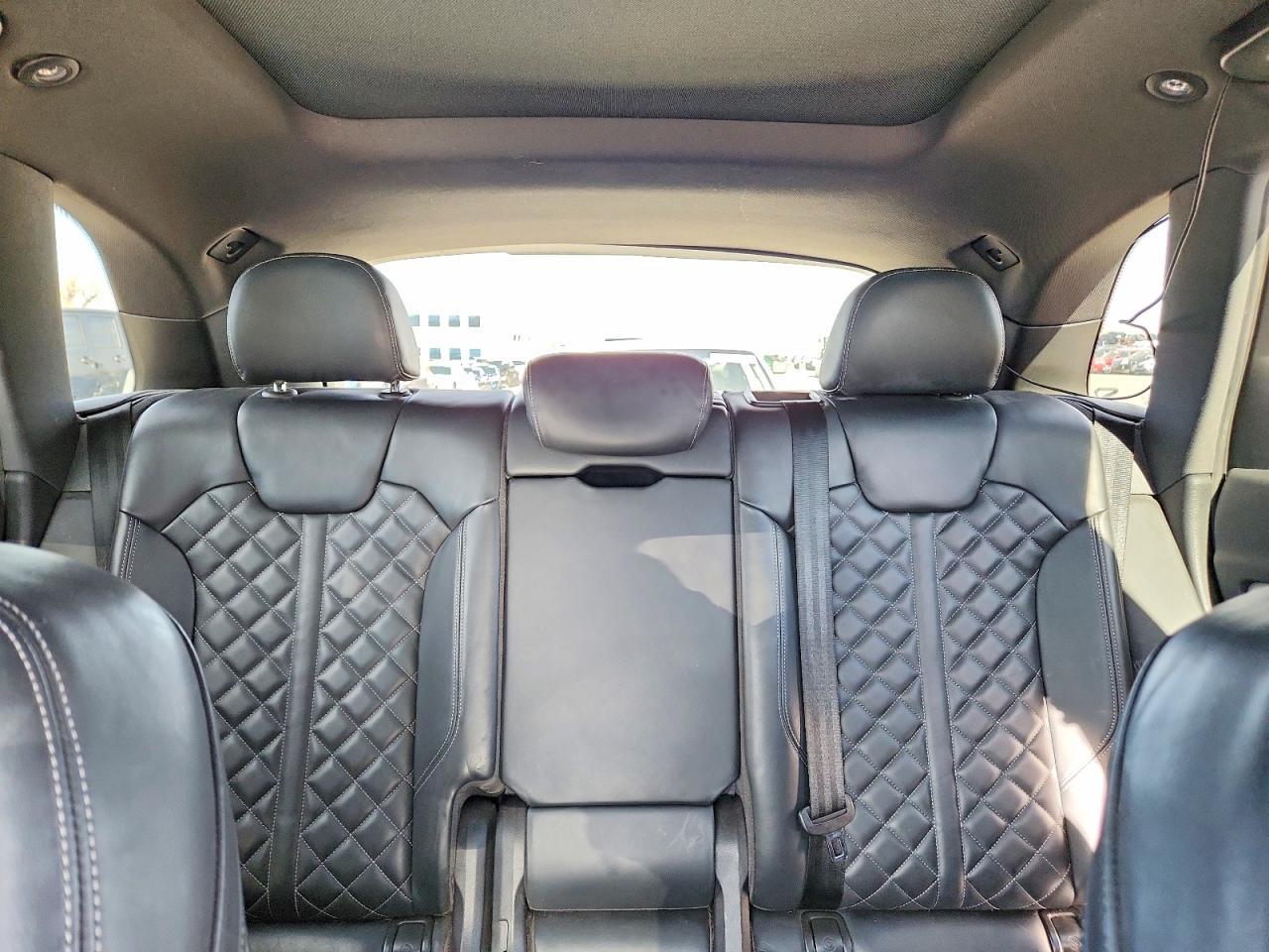 2018 Audi SQ5 Premium Plus