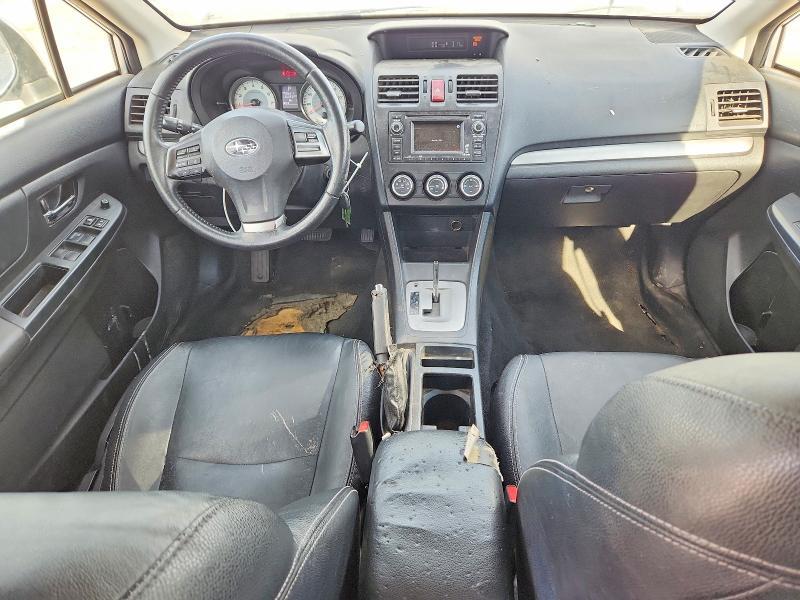 2013 Subaru Impreza Sport Limited