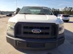 2015 Ford F150 Super Cab