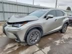 2020 Lexus Nx 300 Base