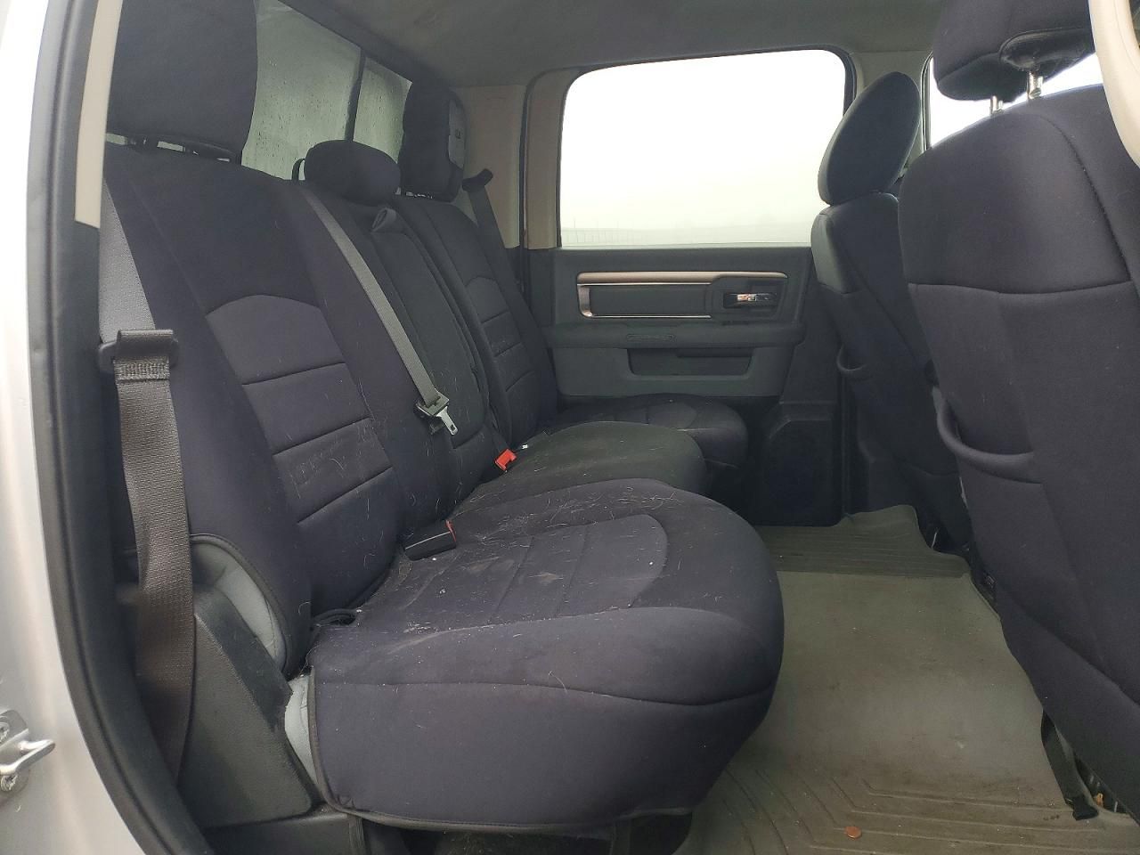 2017 Dodge Ram 1500 slt