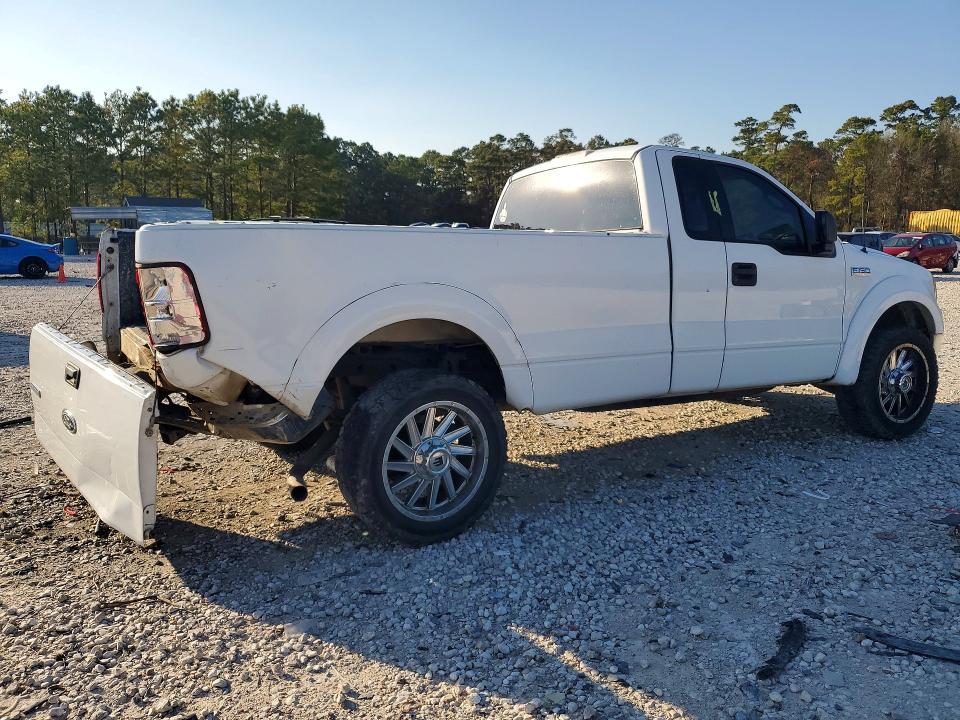2004 Ford F150