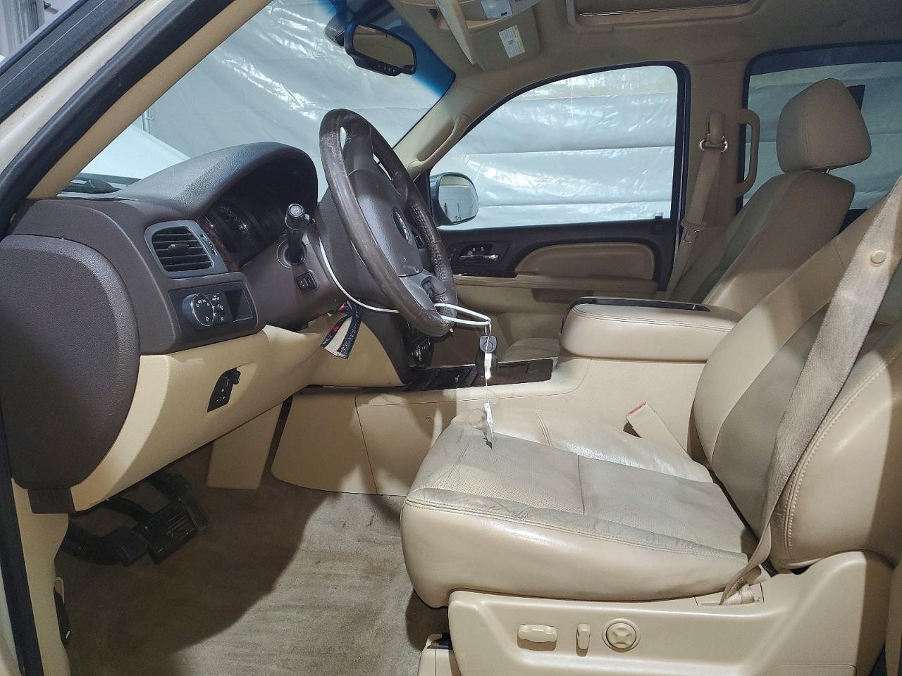 2011 GMC Yukon Denali
