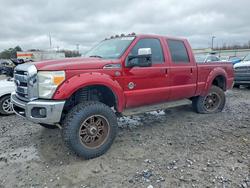 2014 Ford F250 Super Duty for sale in Montgomery, AL