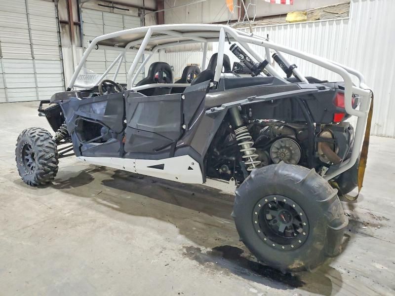 2016 Polaris RZR Utility Vehicle