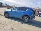 2023 Mazda Cx-5 Select