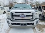 2011 Ford F250 Super Duty Flatbed Truck