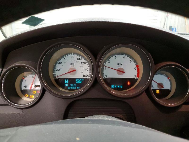 2010 Dodge Charger r