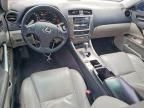 2009 Lexus Is 250