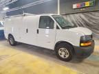 2018 Chevrolet Express 2500 Utility / Service Van
