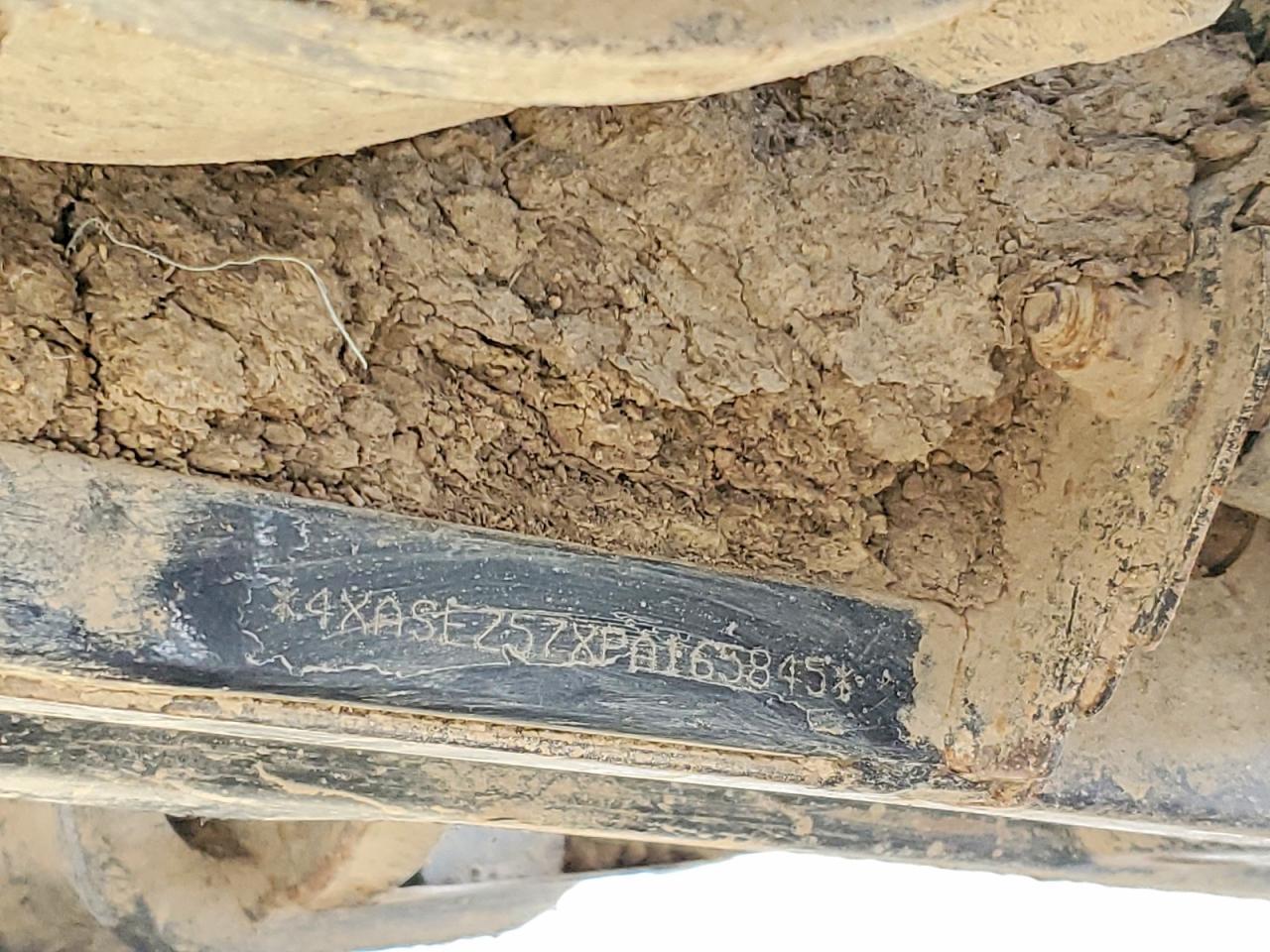 2023 Polaris Sportsman ATV