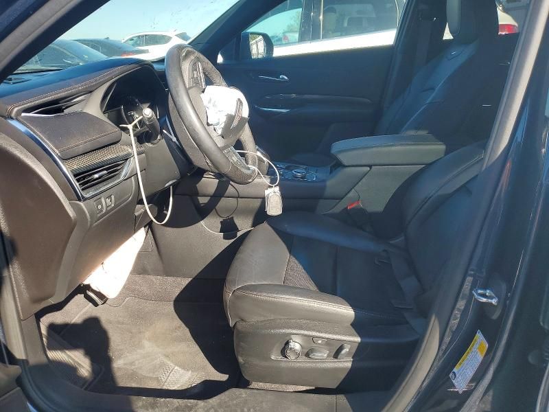 2020 Cadillac XT4 Sport