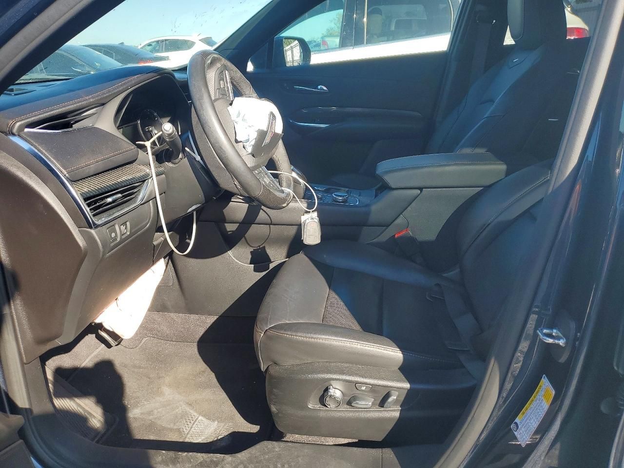 2020 Cadillac XT4 Sport