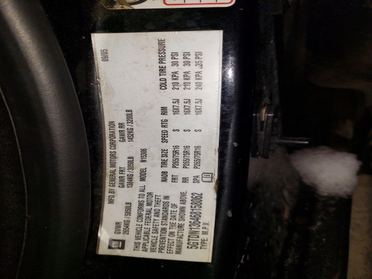 2006 Hummer H3