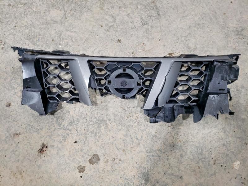 2008 Nissan Xterra off Road