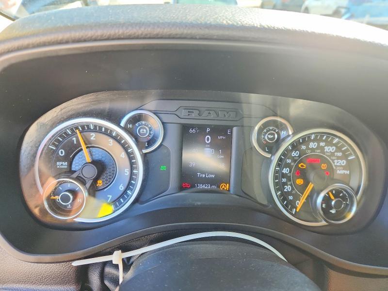 2020 Dodge RAM 1500 BIG Horn