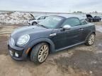 2012 Mini Cooper Coupe