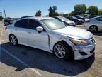 2014 Hyundai Genesis 3.8l
