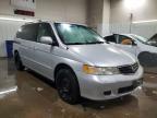 2004 Honda Odyssey ex