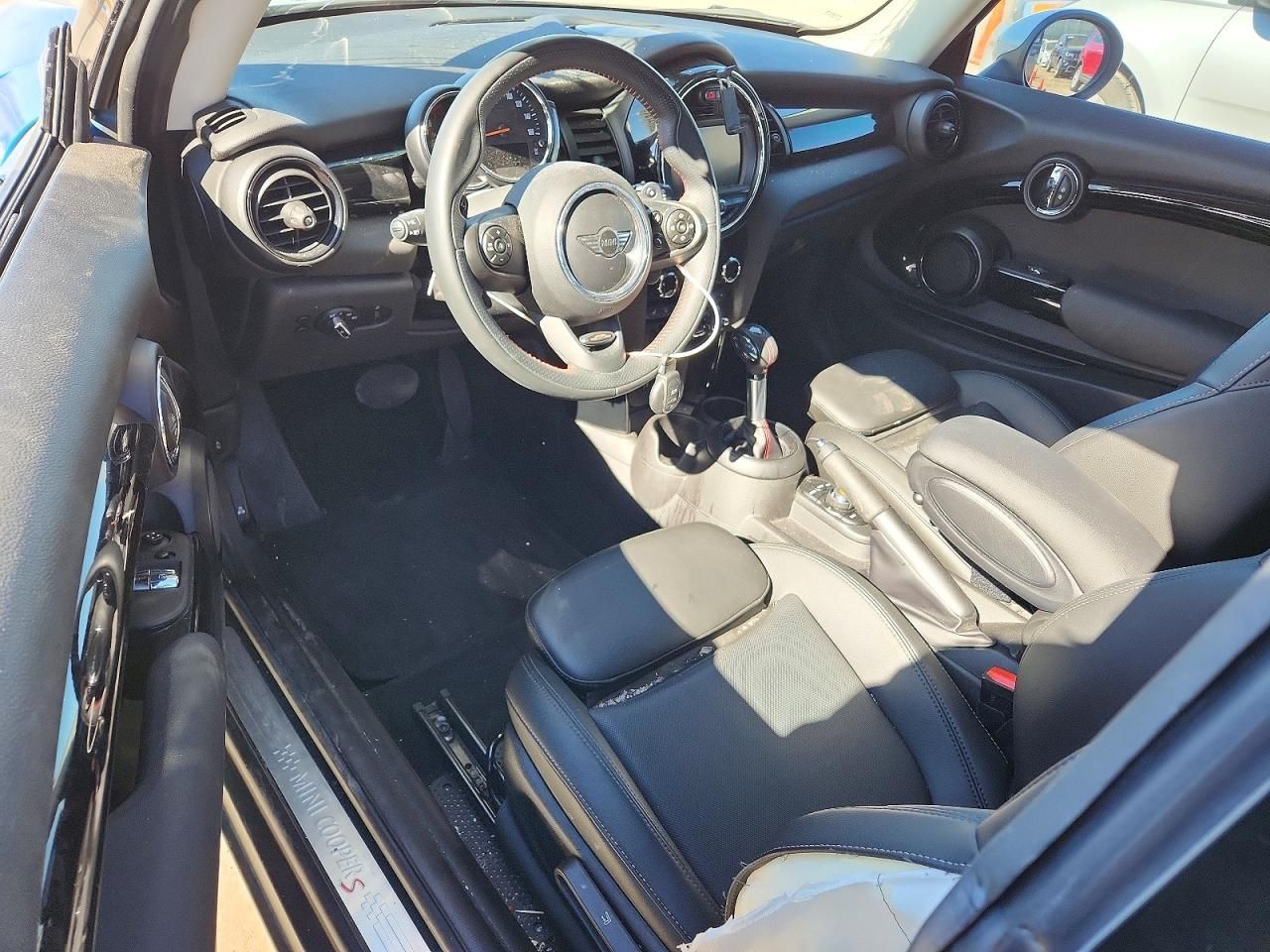 2019 Mini Cooper s