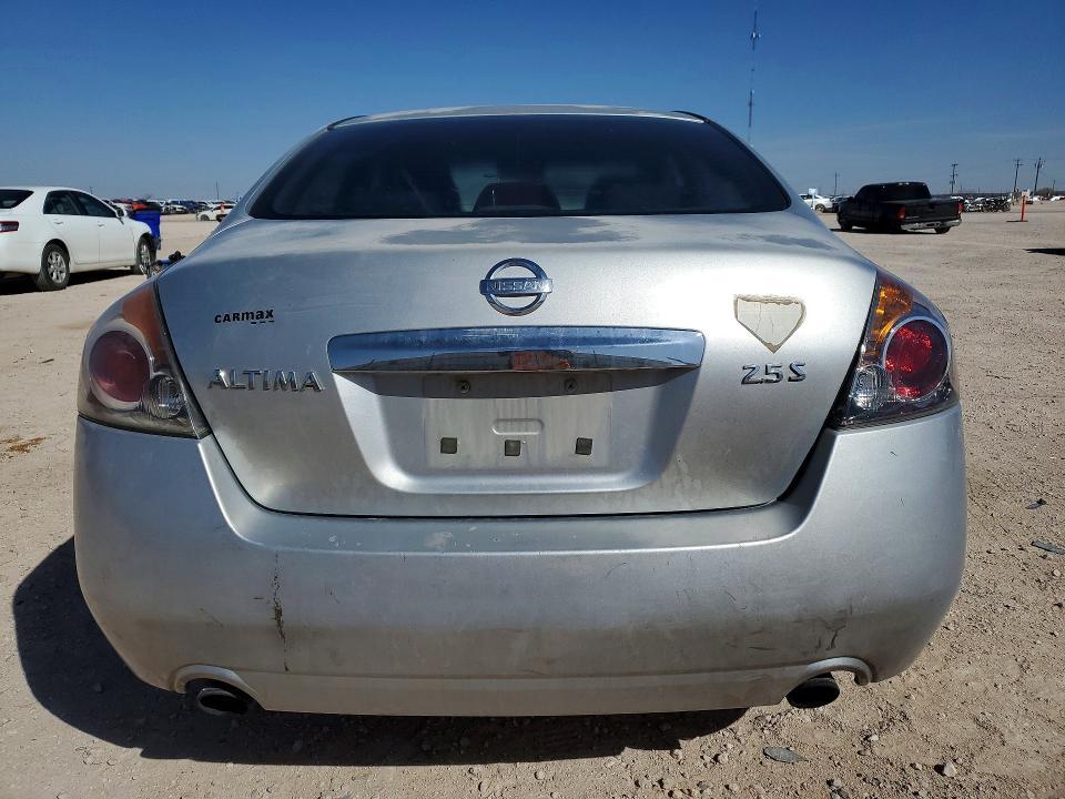 2010 Nissan Altima 2.5