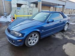2002 BMW 325 ci for sale in New Britain, CT