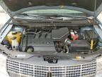 2008 Lincoln MKX