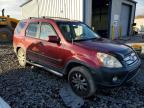 2006 Honda Cr-v ex