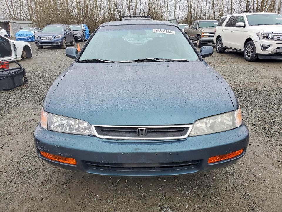 1996 Honda Accord lx