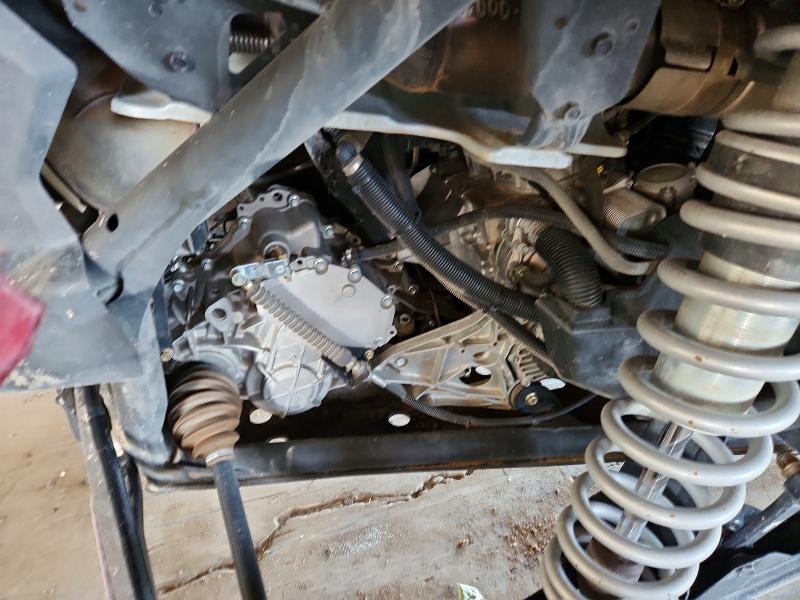 2019 Can Am Maverick Utility Vehicle