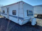 2000 Cherokee By Forest R 2000 Cher Travel Trailer