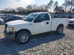 2011 Ford F150 en venta en Byron, GA