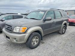 2003 Toyota Sequoia SR5 for sale in Hueytown, AL
