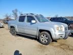 2006 Honda Ridgeline rtl