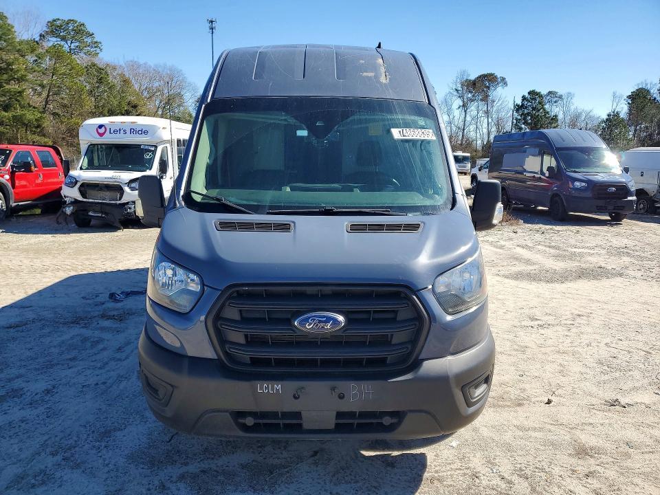 2020 Ford Transit T-250