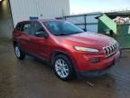 2014 Jeep Cherokee Sport