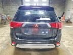 2020 Mitsubishi Outlander sel