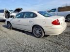 2007 Buick Lacrosse cxl