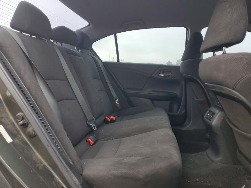 2014 Honda Accord Hybrid