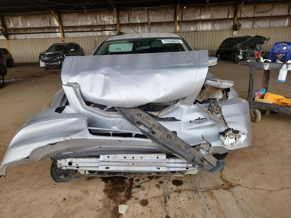2011 Honda Accord lx