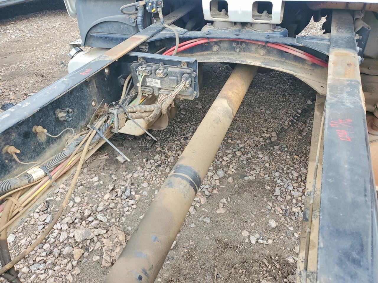 2005 Freightliner M2 106 Medium Duty