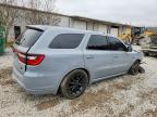 2019 Dodge Durango ssv
