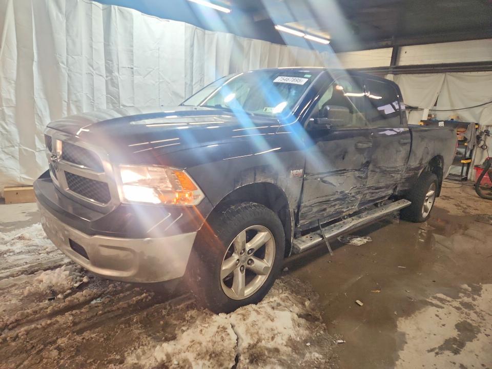 2016 Dodge RAM 1500 ST