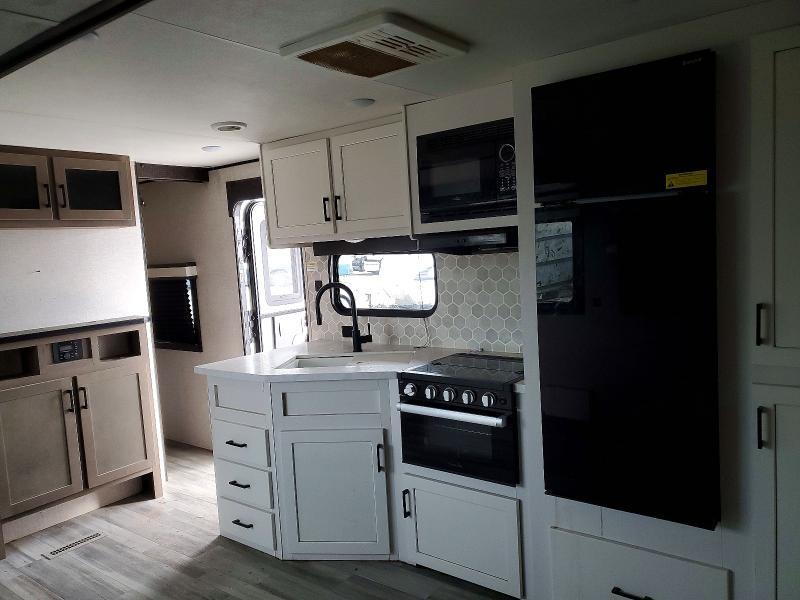 2024 Jayco Camper