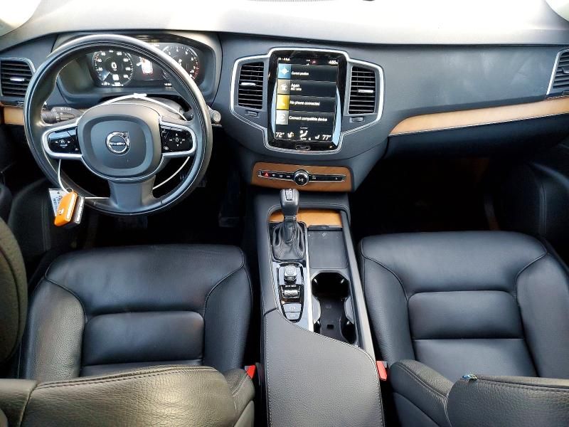 2021 Volvo Xc90 T6 Momentum