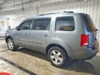 2009 Honda Pilot exl